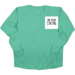 Ladies Game Day Jersey