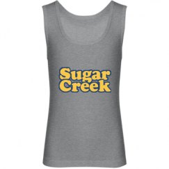 Youth Jersey Tank Top