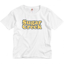 Youth Basic Promo Tee