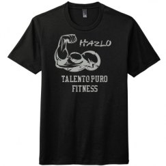 Unisex Perfect Tri Tee