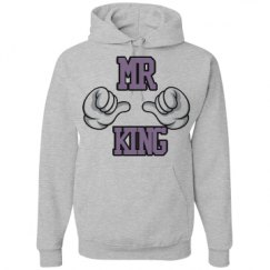 Unisex Basic Promo Hoodie