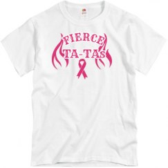 Unisex Basic Promo Tee