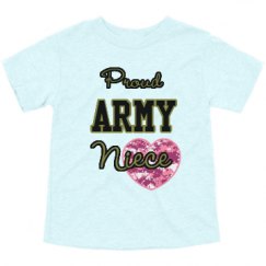 Toddler Triblend Tee