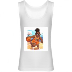 Youth Jersey Tank Top