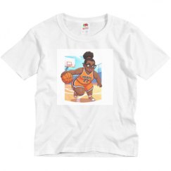 Youth Basic Promo Tee