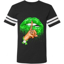 Unisex Vintage Sports Tee