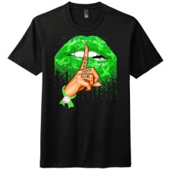 Unisex Perfect Tri Tee