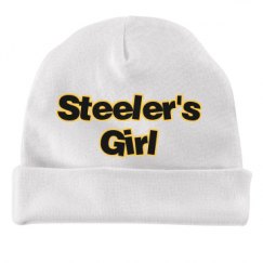 Rabbit Skins Baby Hat