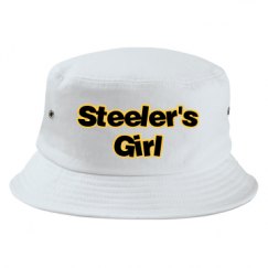 Unisex Bucket Hat