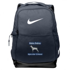 Nike Brasilia Medium Backpack
