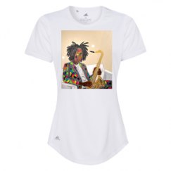 Women's Adidas Sport Shirt 