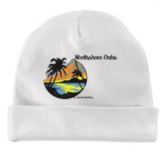 Rabbit Skins Baby Hat