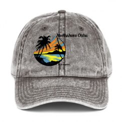 Vintage Baseball Cap