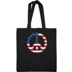 Canvas Tote Bag