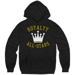 Royalty All-Star Hoodie