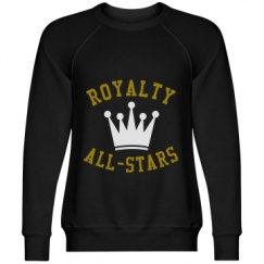 Unisex Triblend Crewneck Sweatshirt