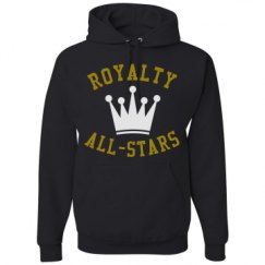 Unisex Basic Promo Hoodie