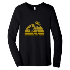 Unisex Long Sleeve Tee