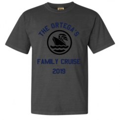 Adult Heavyweight T-Shirt