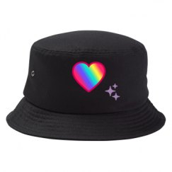 Unisex Bucket Hat