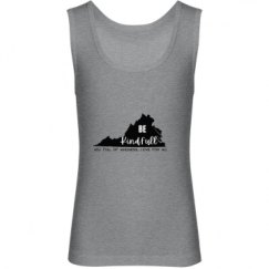 Youth Jersey Tank Top