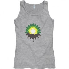 Ladies Semi-Fitted Basic Promo Tank