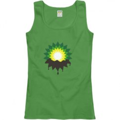 Ladies Semi-Fitted Tank