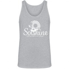 Unisex Tank
