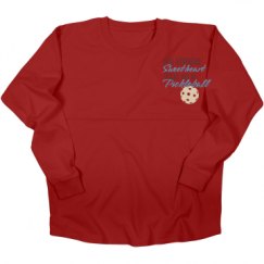 Ladies Game Day Jersey