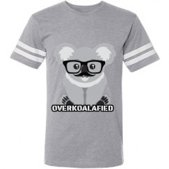 Unisex Vintage Sports Tee