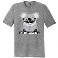 Unisex Perfect Tri Tee