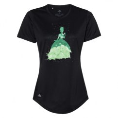 Women's Adidas Sport Shirt