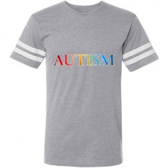 Unisex Vintage Sports Tee