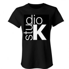 Ladies Slim Fit Favorite Tee
