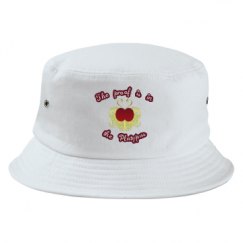 Unisex Bucket Hat