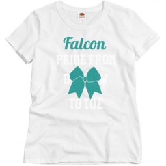 Ladies Basic Softstyle Promo Tee