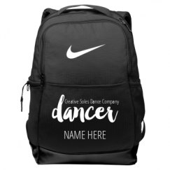 Nike Brasilia Medium Backpack