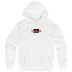 87TH “ITS ONLY RIGHT” HOODY
