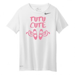 Youth Nike Legend Shirt