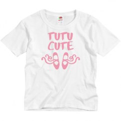 Youth Basic Promo Tee