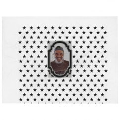 60 Inch Throw Blanket