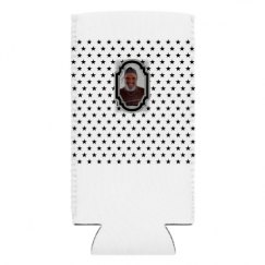 Slim 12 oz Can Cooler