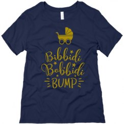 Ladies Relaxed Fit Tee