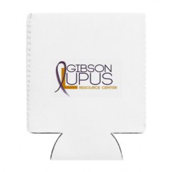 Regular 12 oz Can Cooler