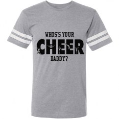 Unisex Vintage Sports Tee