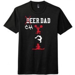 Unisex Perfect Tri Tee