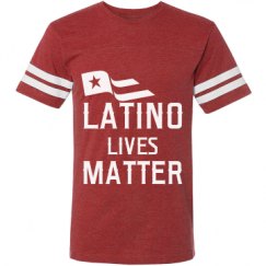 Unisex Vintage Sports Tee