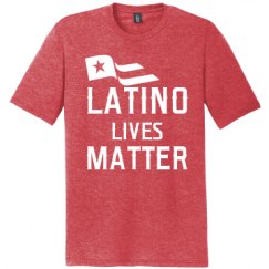 Unisex Perfect Tri Tee