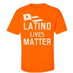 Unisex Ultra Cotton Safety Neon Crewneck Tee