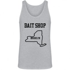 Unisex Jersey Tank Top